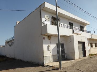 Wohnung zum Verkauf in San Isidro - Campohermoso
