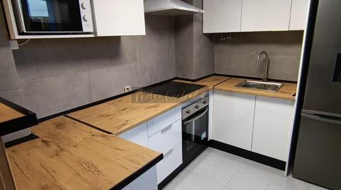 Foto 3 de Piso de alquiler