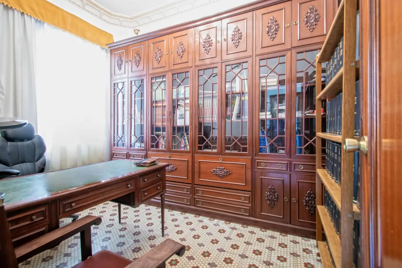 Casa en venda a Casco Antiguo, imagen 4