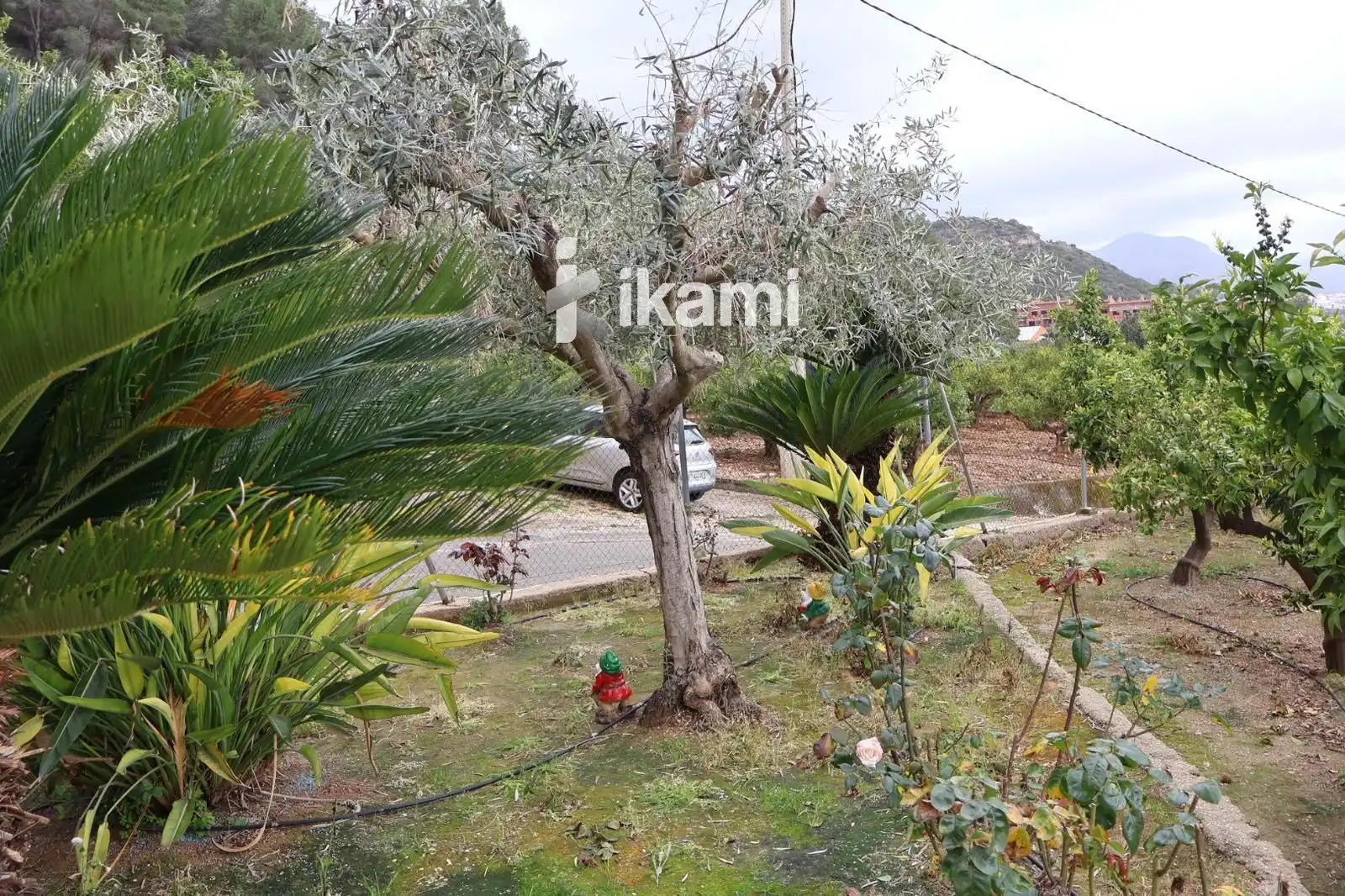 Casa o xalet en venda a Pego