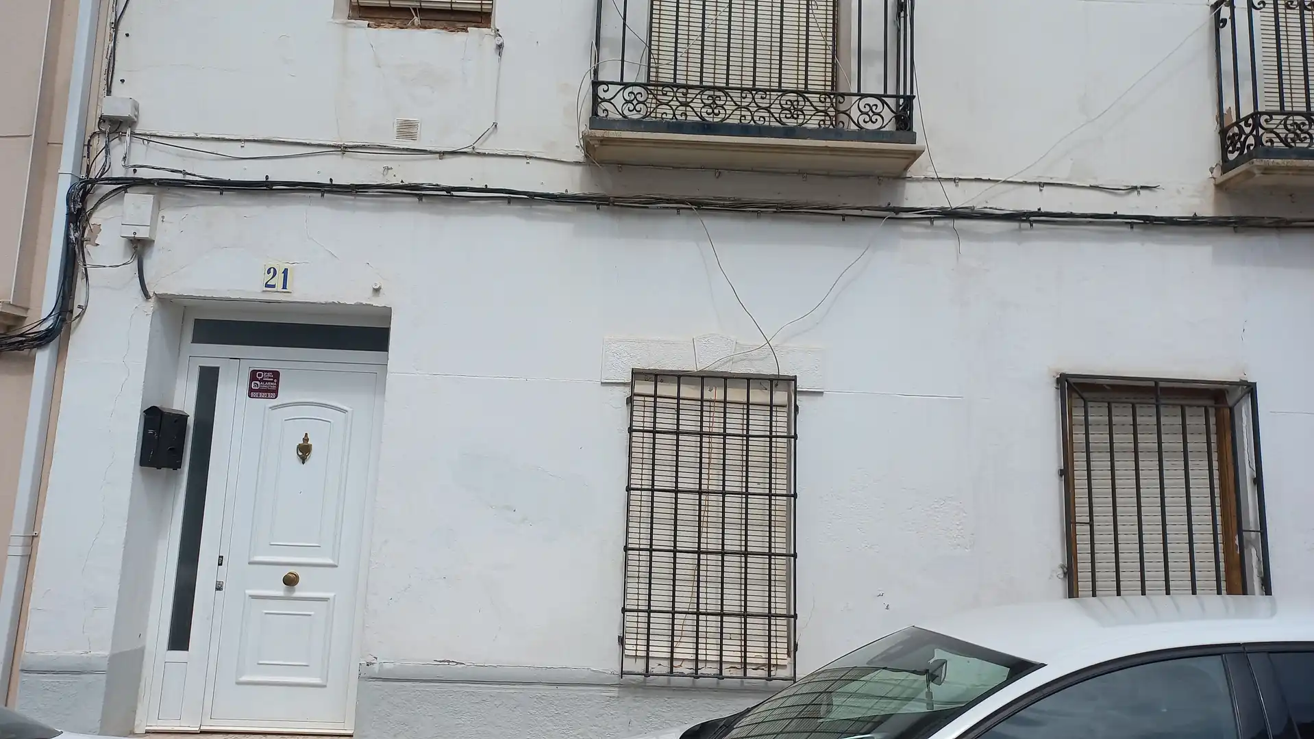 Haus zum Verkauf in Calle Guindalera, imagen 2