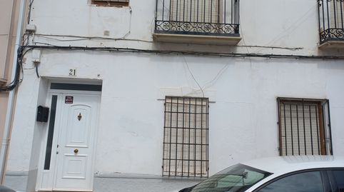 Foto 2 de Casa o xalet en venda a Calle Guindalera, Campo de Criptana, Ciudad Real