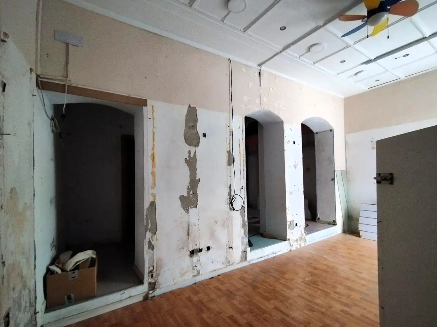 Commercial properties for rent in San Fernando