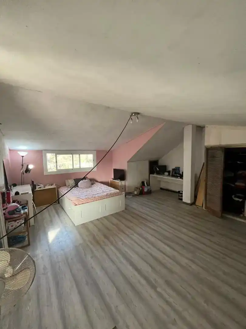 Dormitori de Casa o xalet en venda en Mataró