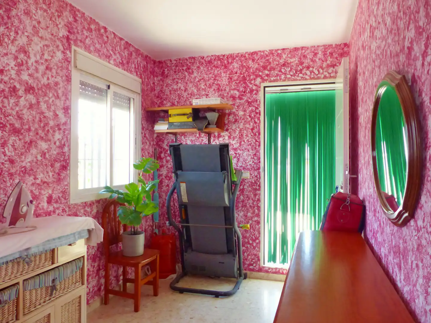 Habitación de Piso en venta en Chipiona con Aire acondicionado, Trastero y Balcón