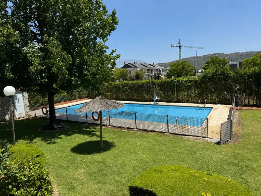 Flat for sale in Nuevo Cáceres