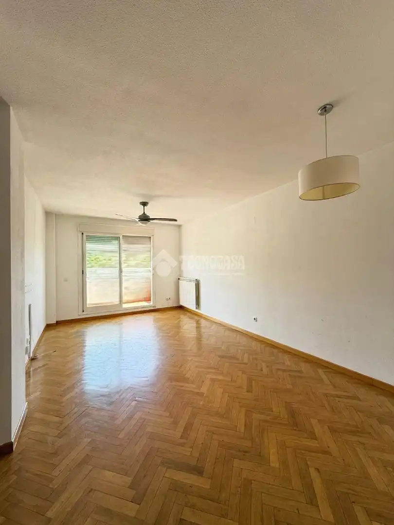 Sala d'estar de Pis en venda en Móstoles