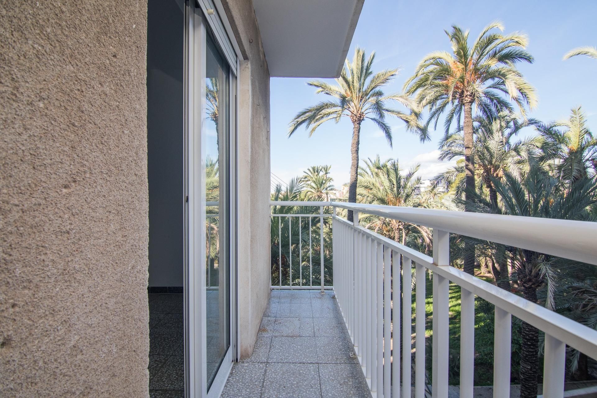 Balcony of Flat for sale in Elche / Elx  with Balcony