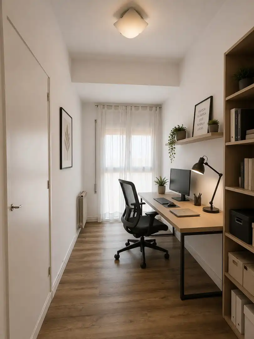 Flat for sale in Sentmenat  with Heating and Storage room