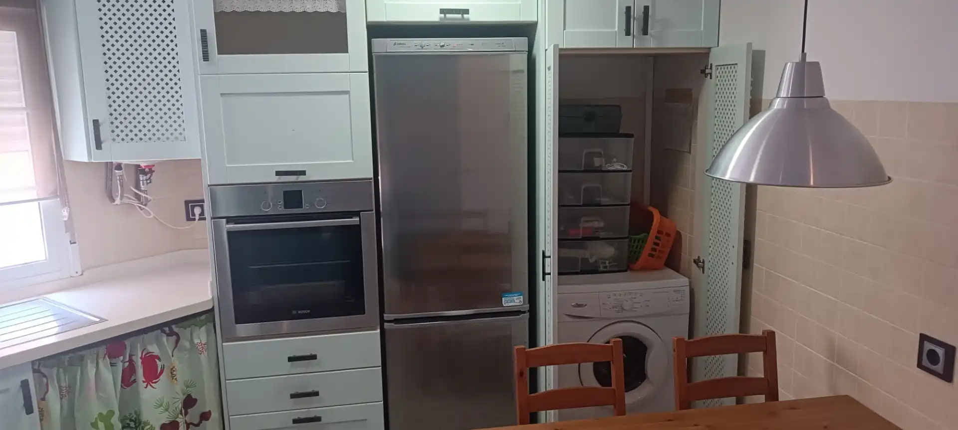 Flat for sale in Sector V