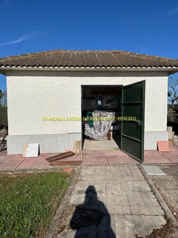 Casa o chalet en venta en Pelabravo con Calefacción, Jardín privado y Terraza