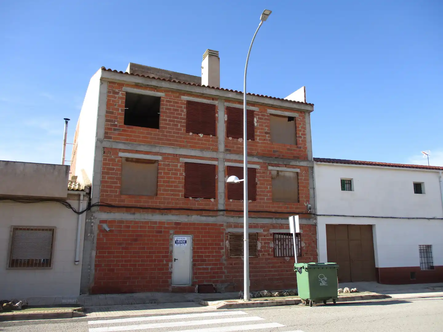 Immobles singulars en venda a Calle Camino Real 144, imagen 16