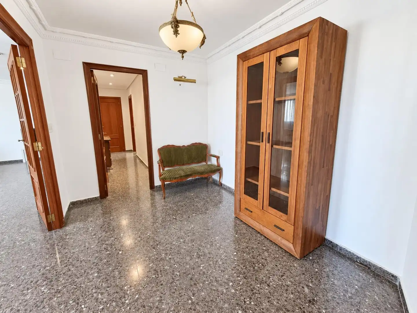 Piso con ascensor en venta en Casco Antiguo, imagen 8