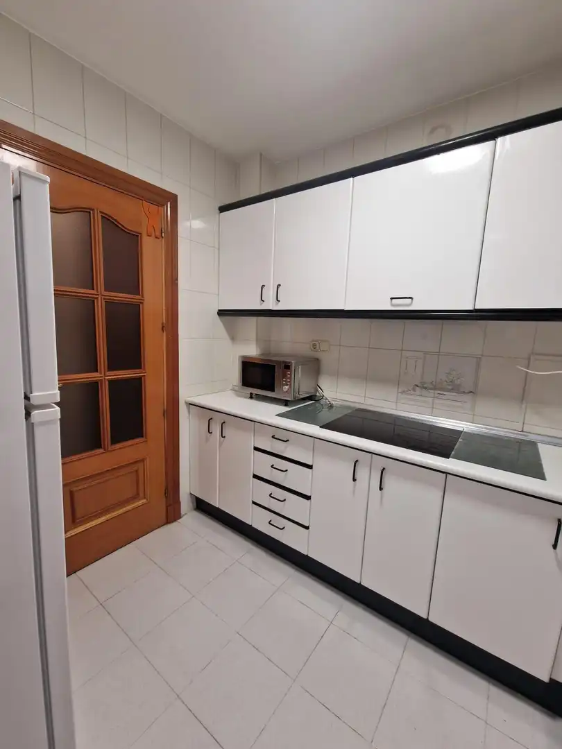Wohnung mit Terrasse zur Miete in Calle Calle Gracia, imagen 5