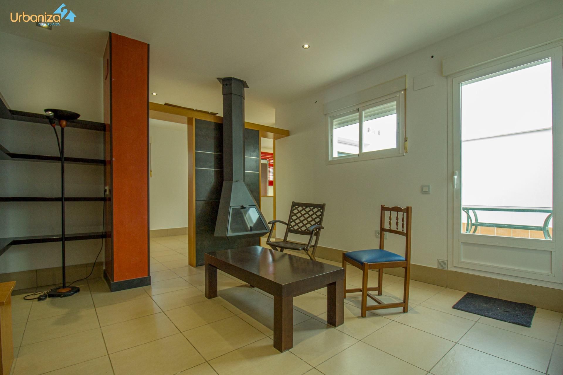 House or chalet to rent in Badajoz Capital  with Heating and Terrace