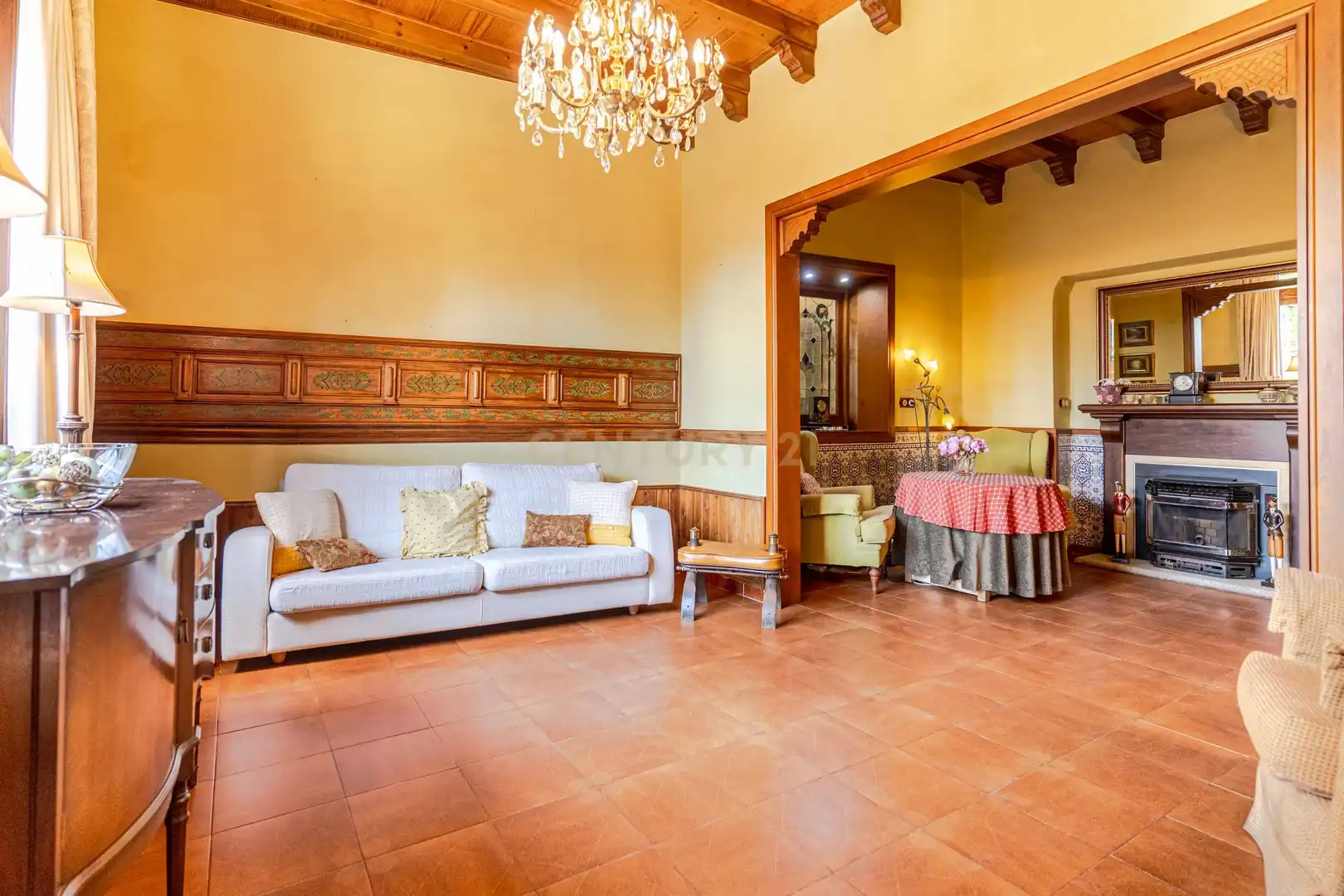 Casa o chalet en venta en Paseo de las Palmas, 3, Granada, Spain, -1, San Matías - Realejo