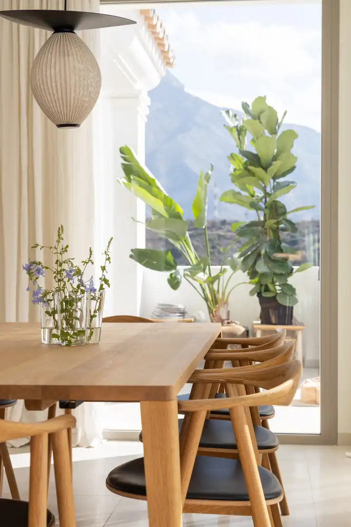 Apartament amb terrassa en venda a Nueva Andalucía, imagen 10