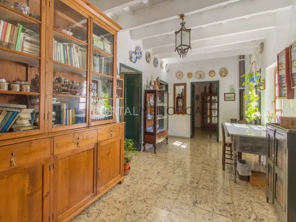 Country house for sale in Sant Lluís - S'Ullestrar - Torret, imagen 13