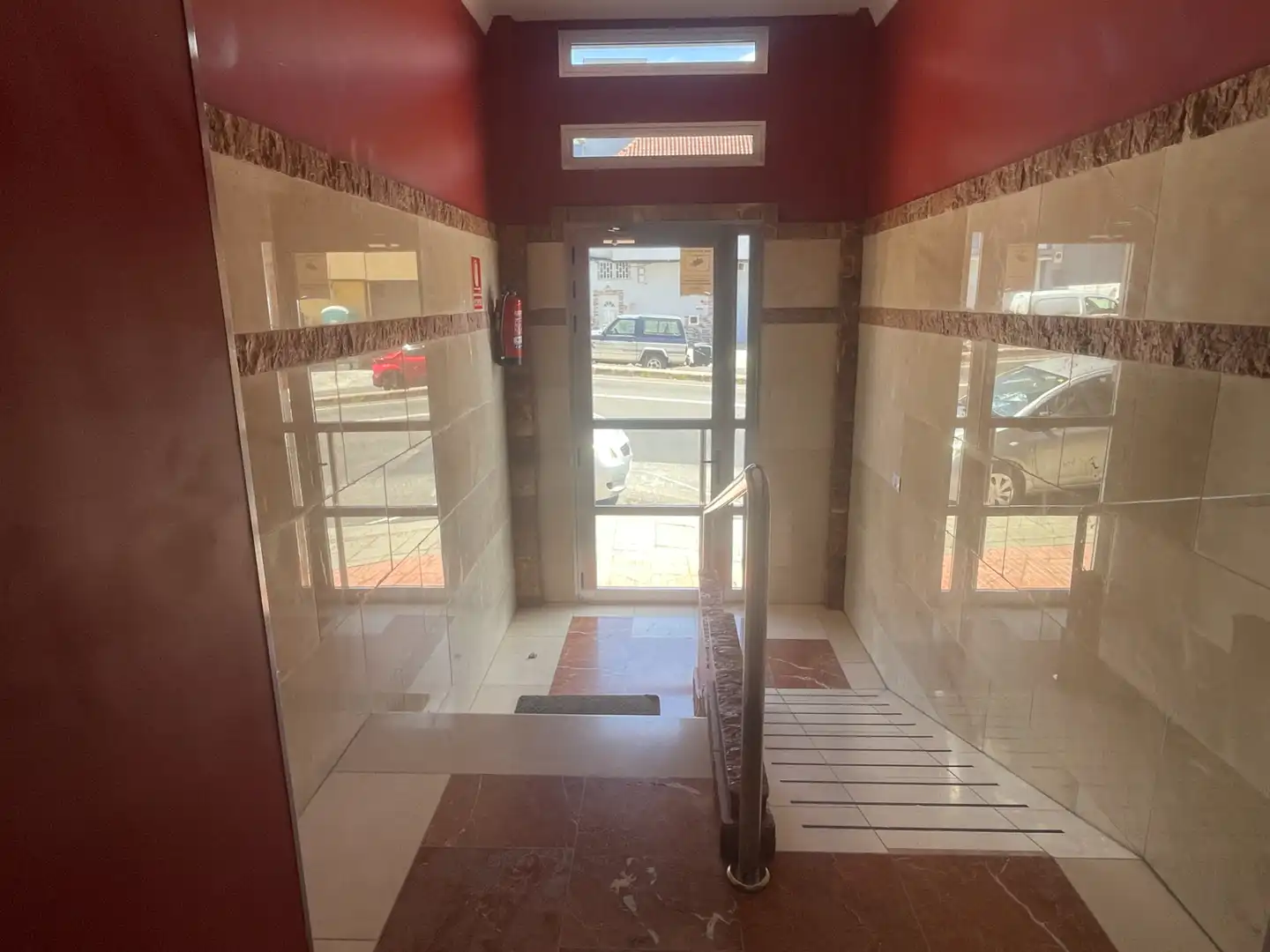 Ático en venta en Telde con Terraza, Horno y Internet