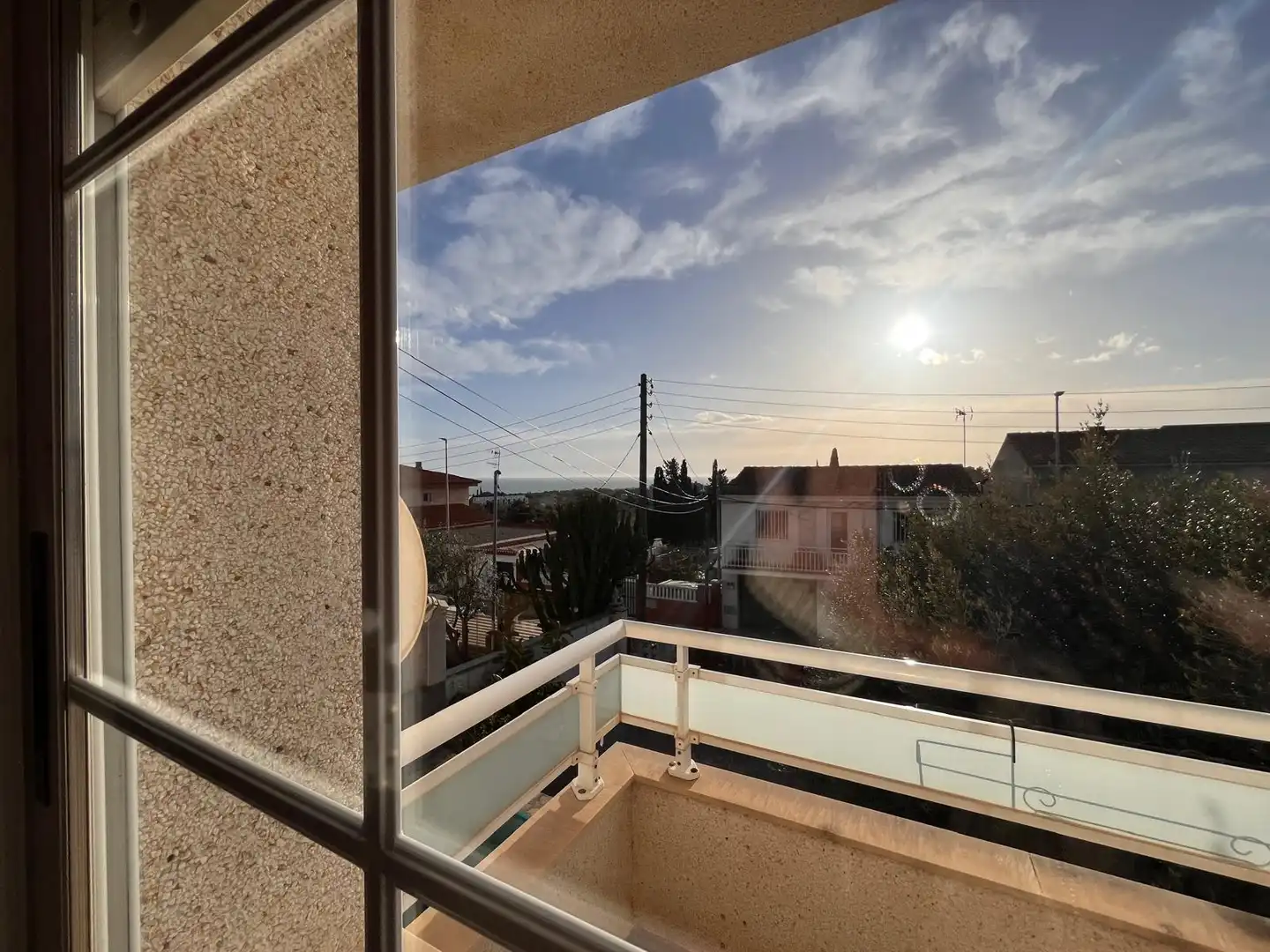 Terraza de Casa o chalet en venta en Vilanova i la Geltrú con Calefacción, Terraza y Piscina