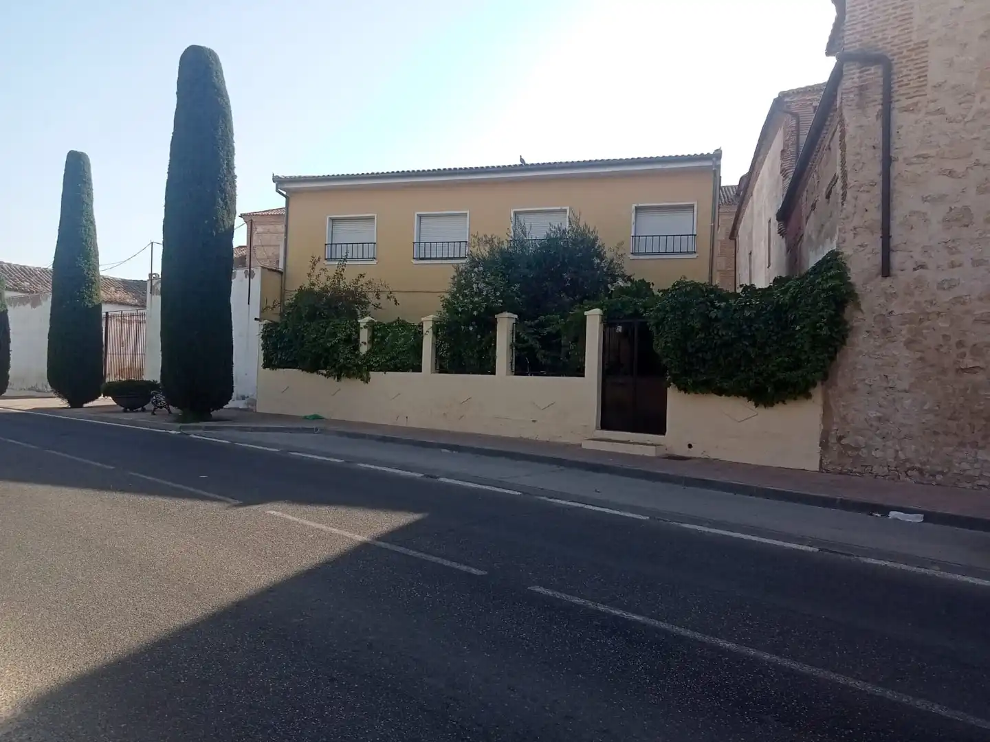 Maison avec jardin à vendre à Calle Murillo, imagen 25