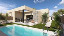 Terrace of House or chalet for sale in  Murcia Capital