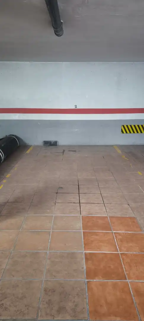 Parkplatz von Wohnung zum Verkauf in Casa Amarilla