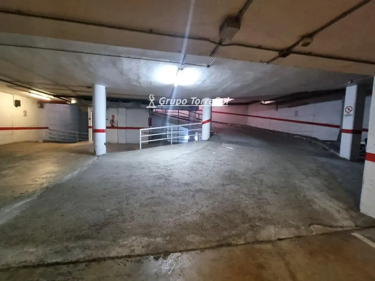 Flat for sale in de Pompeu Fabra, Centre