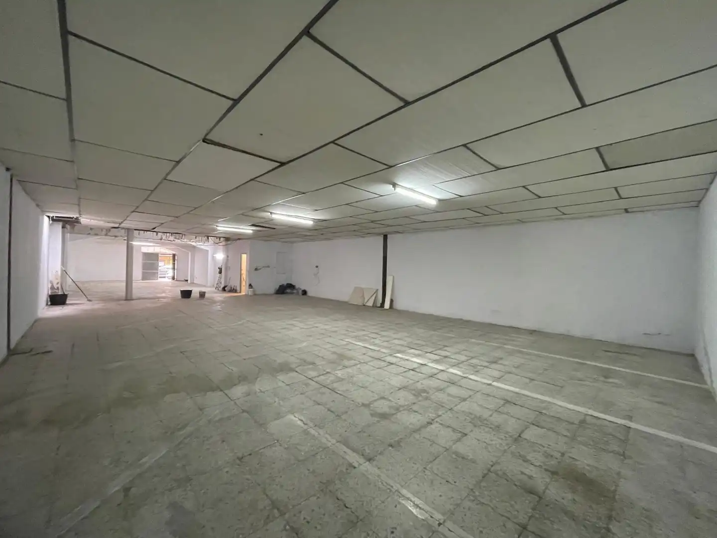 Local comercial en venda a Calle ROSALES, imagen 13