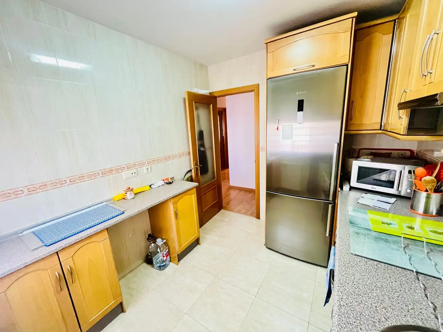 Adosado en venta en Calle América, imagen 11