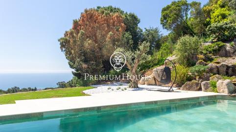 Foto 4 de Casa o chalet de alquiler en Supermaresme, Barcelona