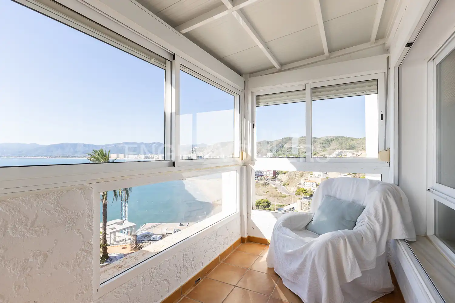 Casa con terraza en venta en El Faro, imagen 19