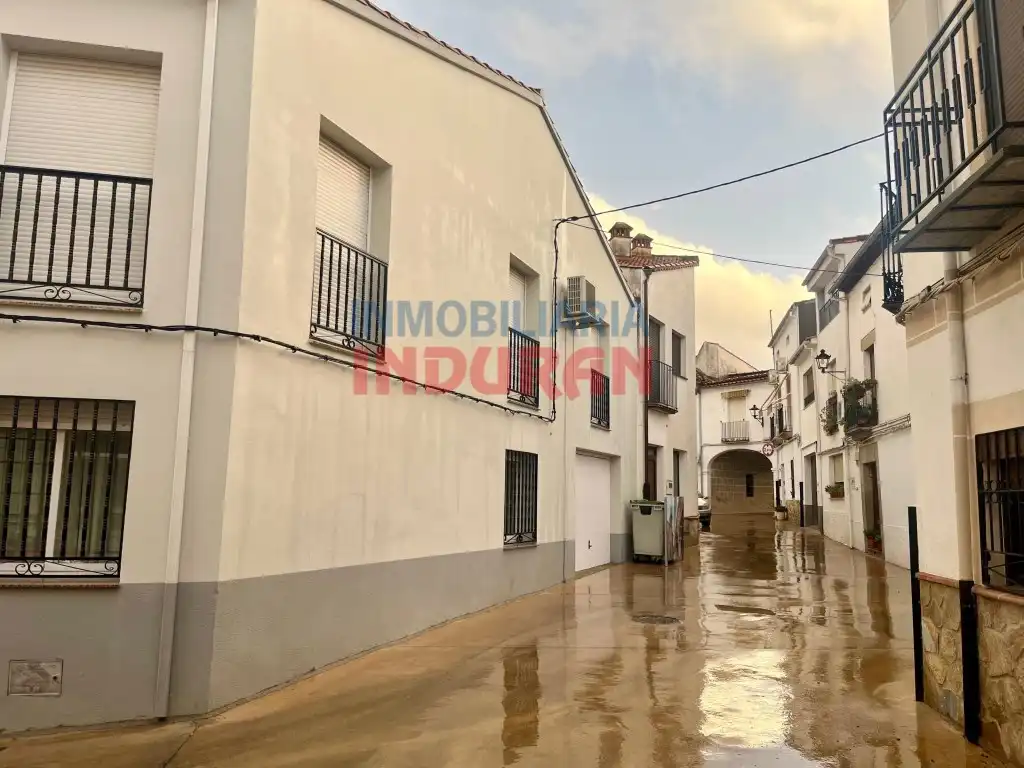 Haus zum Verkauf in Calle Duque Pe/Aranda, imagen 22