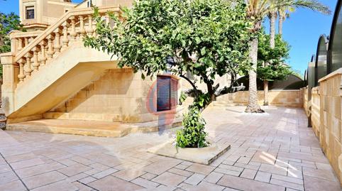 Foto 5 de Casa o xalet en venda a Calle Italia, 11, El Moncayo - El Pòrtic, Alicante