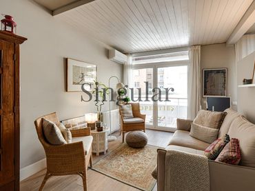 Appartement avec balcon à vendre à Carrer del Mestre Nicolau