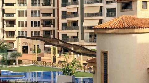 Photo 4 of Flat for sale in Calle Gaus, El Raval - Portes Encarnades, Elche / Elx