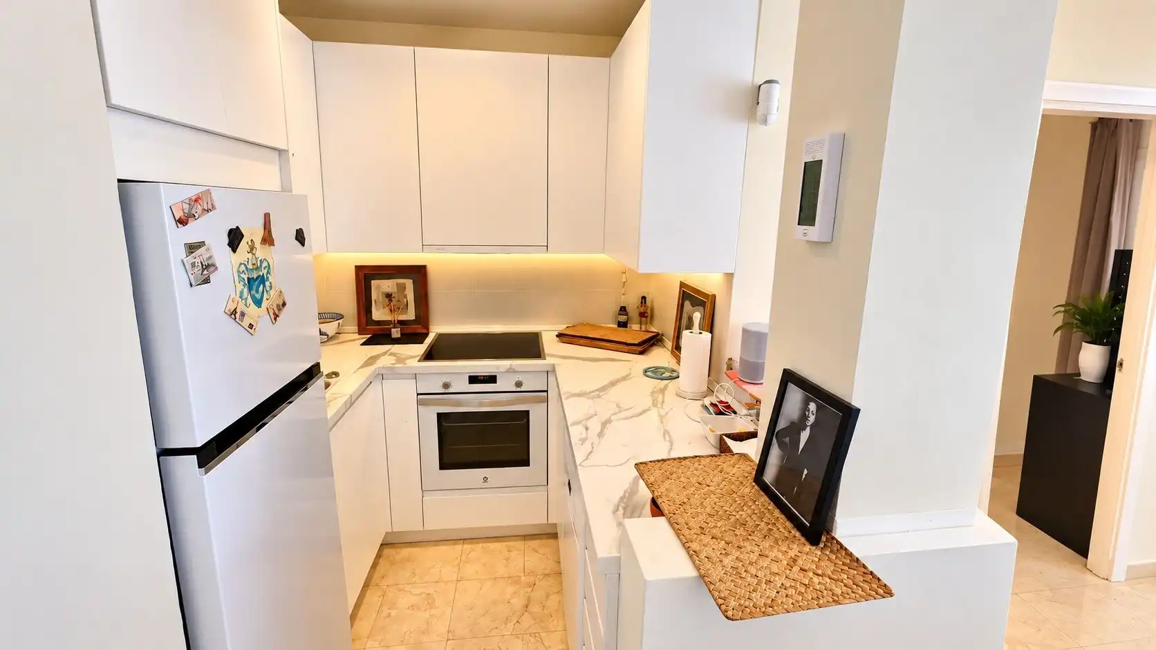 Apartment mit Pool zum Verkauf in Benamara - Atalaya, imagen 14