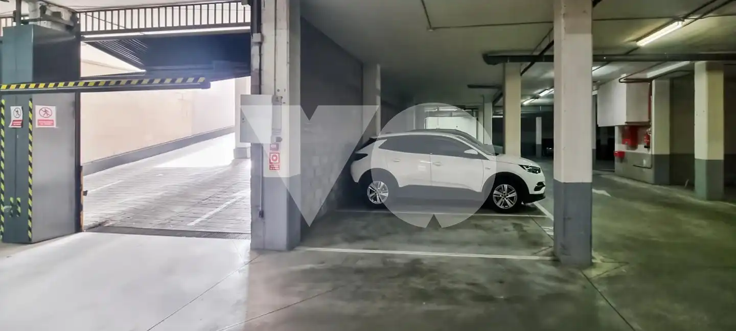 Parcheggio in vendita a Calle de Deyanira, imagen 13