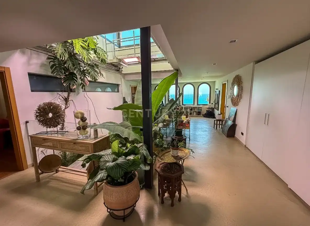 Casa o chalet en venta en Arenys de Mar con Jardín privado