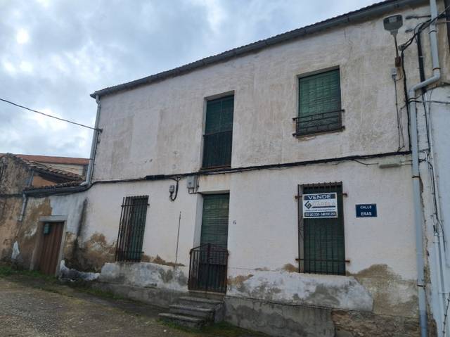 Finca rústica en Venta en Fuentes de Béjar