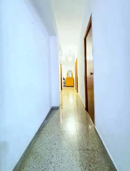 Wohnung zur Miete in Centro