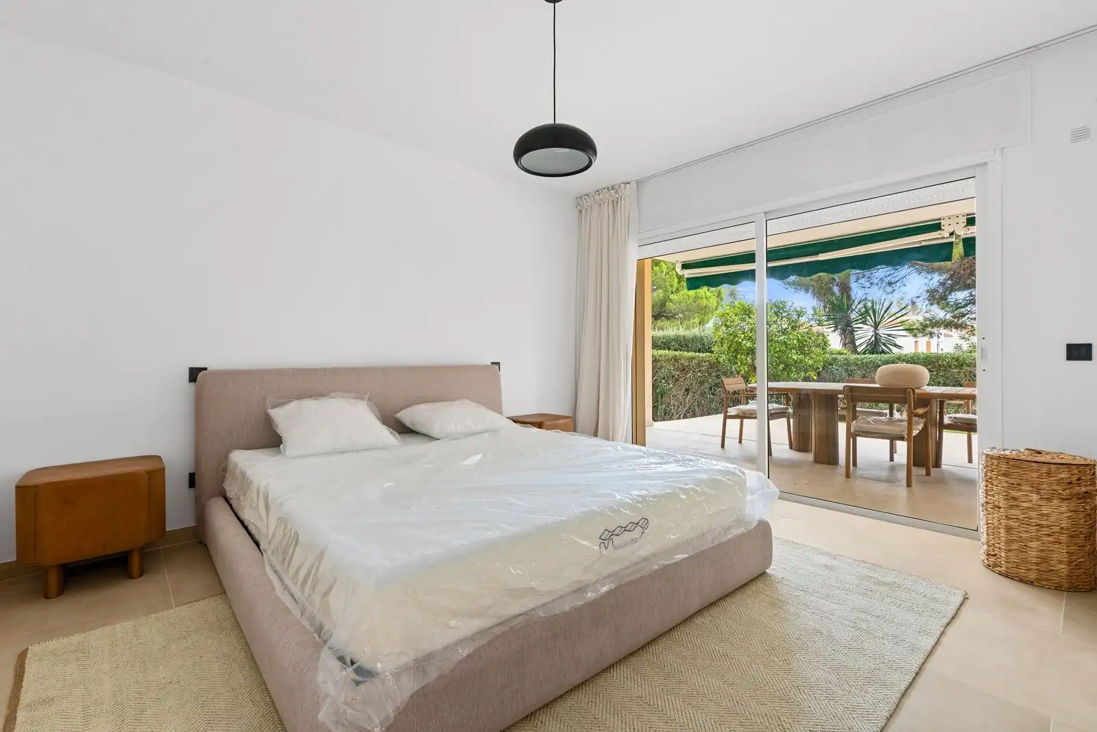 Apartament amb piscina en venda a Calle los Granados 18, imagen 12