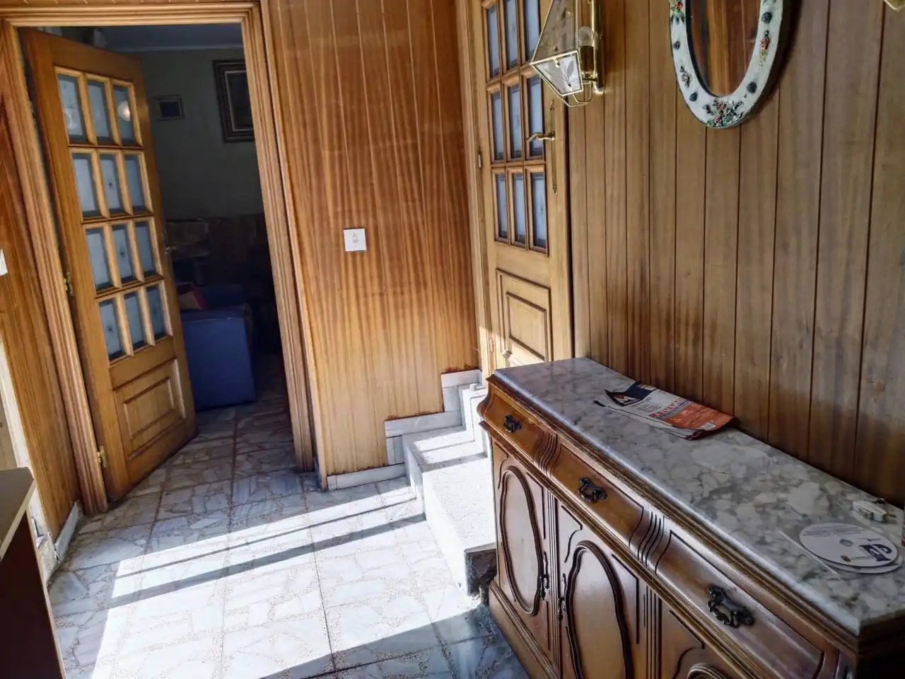 Finca rústica en venda en Alfoz de Quintanadueñas amb Jardí privat i Moblat