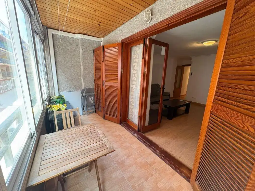 Apartament en venda a Playa del Acequión, Náufragos y Rocío del Mar, imagen 20