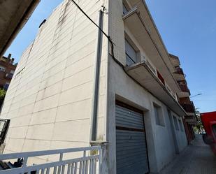 Vista exterior de Planta baixa en venda en Vilalba Sasserra amb Calefacció, Terrassa i Traster