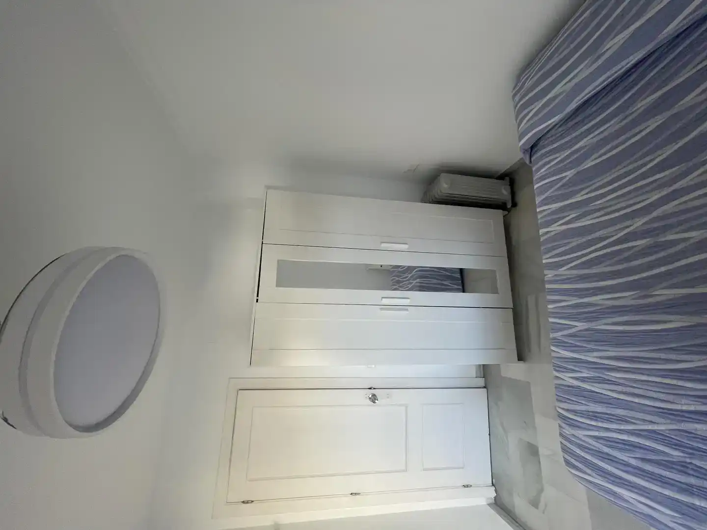 Habitación de Piso para compartir en Málaga con Aire acondicionado, Piscina y Amueblado