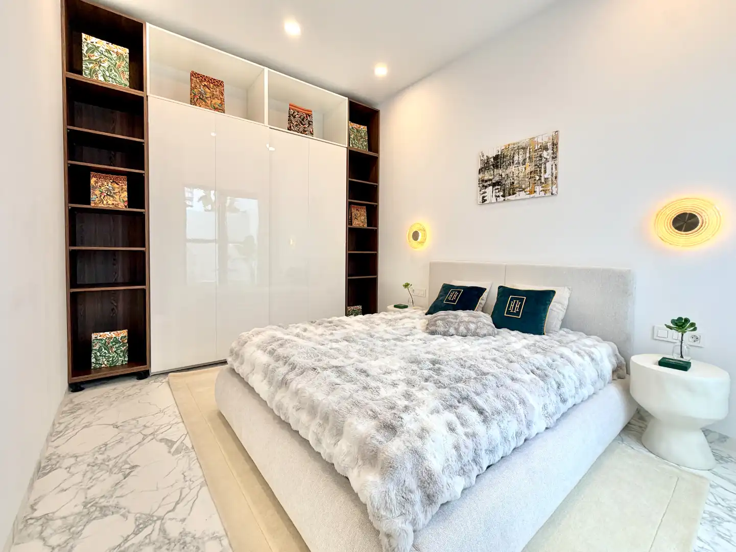 Erdgeschosswohnung zum Verkauf in Calle Vista Mar, imagen 11