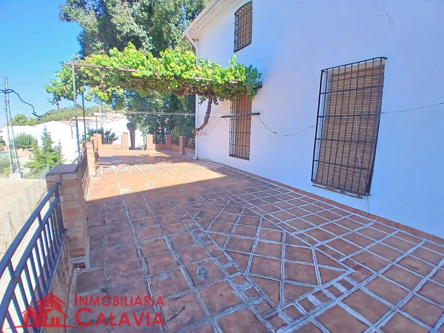 Casa con piscina in vendita a Rus, imagen 32
