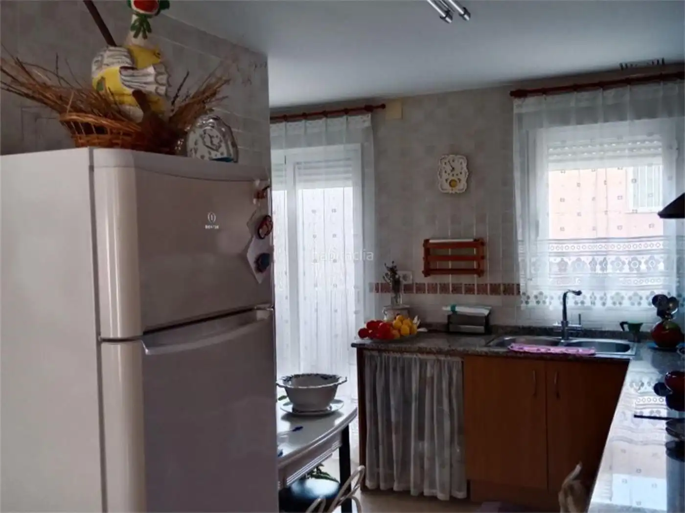 Reihenhaus zum Verkauf in Avinguda Fabián Ribes 17B, imagen 4