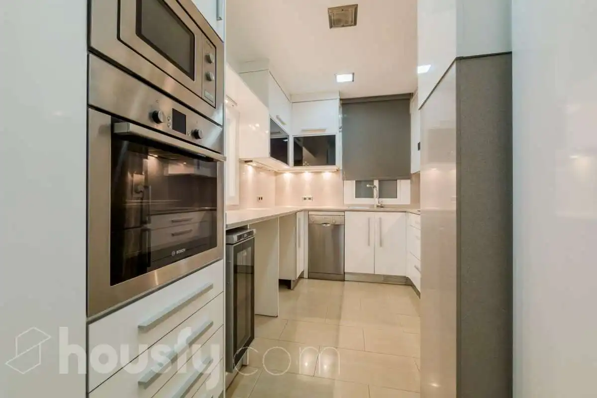 Piso con ascensor en venta en Carrer de Muntaner ., imagen 12